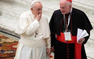 Papa Francisco no investigará a cardenal canadiense acusado de abuso sexual