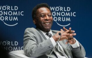 ¡Murió el Rey del Fútbol! Pelé falleció a los 82 años de edad