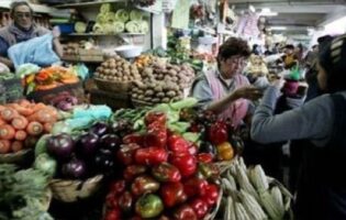 Precios de los alimentos alcanzaron récord en el 2022, reporta la FAO