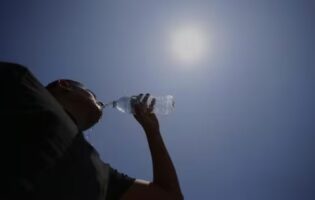 Ica: Reportan el primer fallecido por golpe de calor