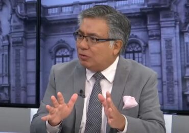 Cesar Nakazaki: «No corresponde que la Comisión de Fiscalización investigue delitos»